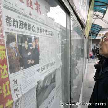 Four Ways China Is Growing Its Media Influence in Southeast Asia