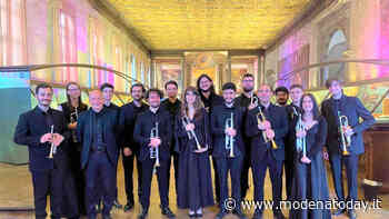 Carpi in Musica, concerto di trombe all'Auditorium San Rocco - ModenaToday