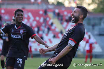 Il Carpi vince ancora e lancia la sfida ai Play Off - COOPERATIVA RADIO BRUNO srl