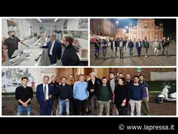 'Allarme Sicurezza, il sindaco ci dorme, a Carpi serve una svolta' - La Pressa