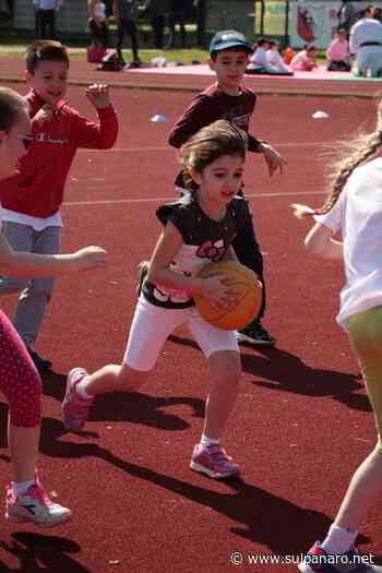 Progetto Muoviti Muoviti: oltre 3.600 i bambini coinvolti a Carpi, Soliera e Novi - SulPanaro