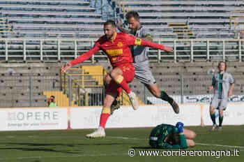 Calcio D, Ravenna-Carpi a rischio rinvio - CorriereRomagna