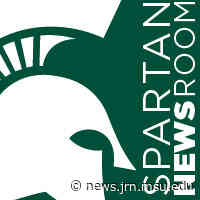 Senior exercise habits declined during coronavirus pandemic - Spartan Newsroom