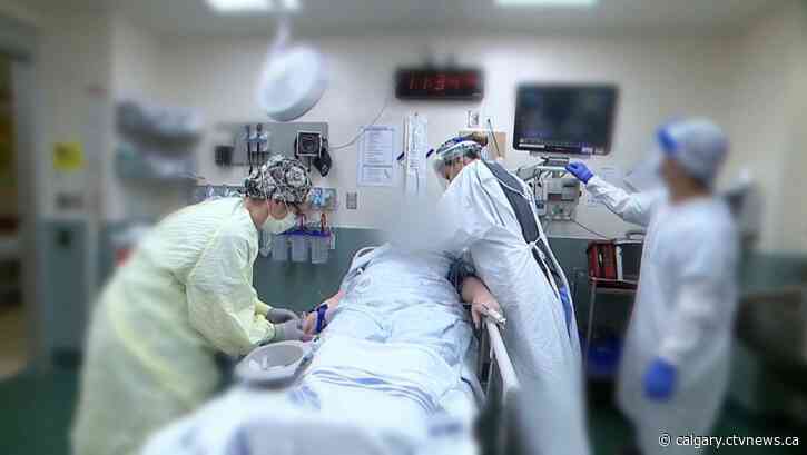 Alberta saw 'significant increase' in excess deaths during the pandemic, especially among young people: report