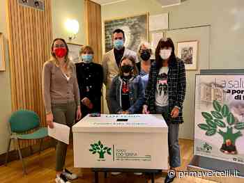 Lotteria Fondo Edo Tempia: i numeri vincenti - Prima Vercelli