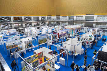 Roma Travel Show, conclusa con successo la seconda edizione - Prima Vercelli