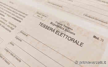 Orari prolungati e speciali negli uffici comunali dal 9 maggio - Prima Vercelli