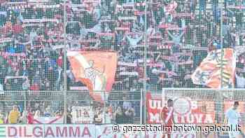Mantova, in campo e fuori attesa per la Pro Vercelli: venduti 500 biglietti - La Gazzetta di Mantova