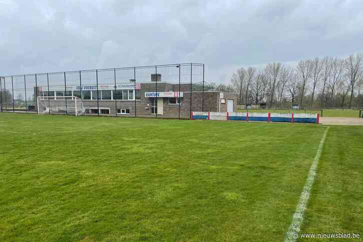 GEMEENTERAAD. “Geen padel in Kessenich zonder draagvlak bij omwonenden”