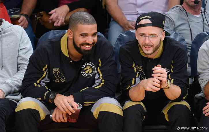 Drake’s producer Noah ‘40’ Shebib subject of new documentary