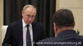 Bei Reise mit Baerbock nach Kiew - Niederländischer Außenminister muss in Bombenkeller gebracht werden