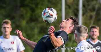 3:2 in Berg – Essingen wieder in der Spur - Schwäbische