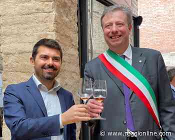 Montecchio: grande successo di pubblico per “Fermento Emilia” - Reggionline