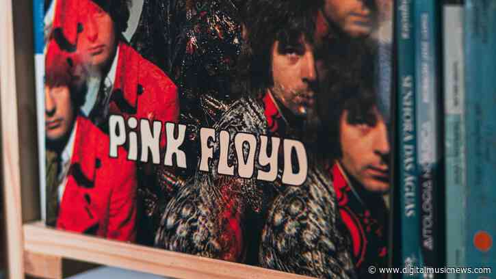 Pink Floyd Considering Music Catalog Sale, According to Reports