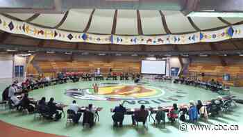 Alberta's physician regulator commits to 'meaningful change' for Indigenous patients