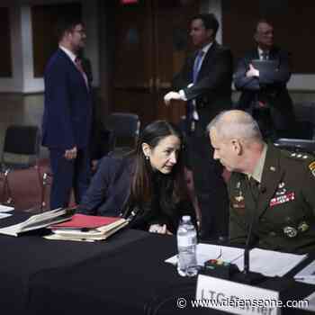 Intel Leaders Predict ‘Stalemate’ in Ukraine Unless Something Changes