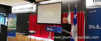 Wendake: un parcours immersif de 6 M$ dès cet été