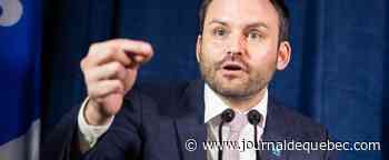 Fermeture du chemin Roxham réclamée: le PQ accuse le fédéral de nuire «intentionnellement» au Québec