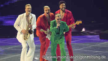 ESC-Liveticker Halbfinale: 17 Nationen kämpfen um zehn Finalplätze – Albanien eröffnet mit feurigen Beats