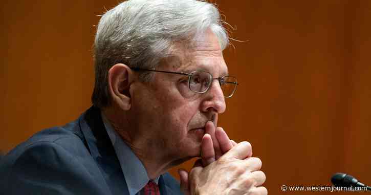 Merrick Garland Provides Criminal Illegal Aliens with New 'Mental Health' Card to Get Out of Deportation