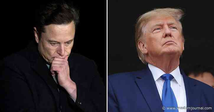 BREAKING: Musk Makes Major Trump Announcement - This Changes Everything