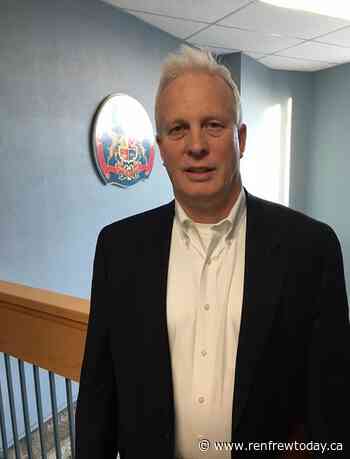 Strategy suggested to hasten Arnprior Waterfront development - renfrewtoday.ca