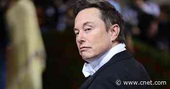 Elon Musk Vows to Unban Trump From Twitter     - CNET