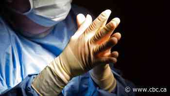 Sask. wait times for knee, hip surgeries worst in Canada in first 18 months of pandemic: report