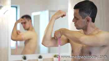 Muscle Dysmorphia in Men: The Han Swolo Effect