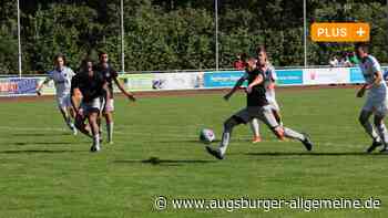 Fußball Bezirksliga: Unterschiedliche Vorzeichen beim Derby TSV Bobingen gegen Türkgücü Königsbrunn | Schwabmünchner Allgemeine - Augsburger Allgemeine