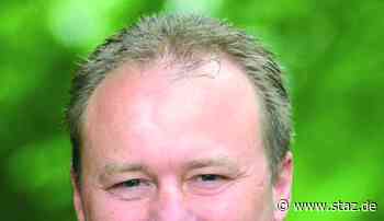 Grußwort des Ersten Bürgermeisters der Stadt Bobingen Klaus Förster - StadtZeitung Augsburg