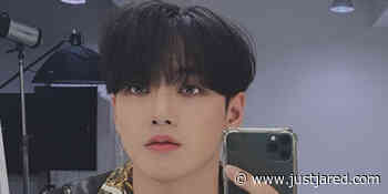 Korean Singer Oh Sae Bom Reveals He Has Cancer