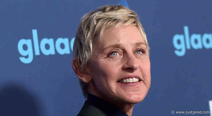 'The Ellen DeGeneres Show' - Series Finale Guest Line-Up Revealed!