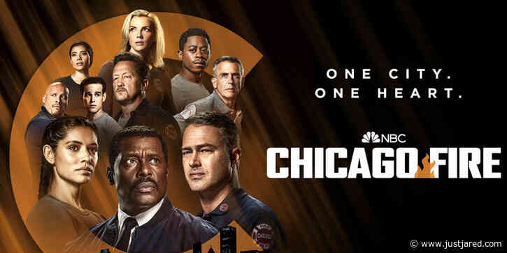 The Richest 'Chicago Fire' Cast Members, Ranked From Lowest to Highest Net Worth