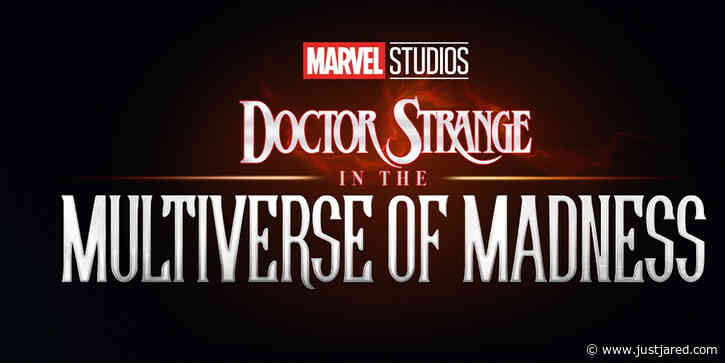These 6 Stars Make Cameos In The New 'Doctor Strange' Movie & We’re Just As Surprised As You!
