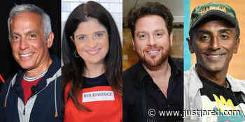 The Richest 'Chopped' Judges Ranked from Lowest to Highest (& the 2 Wealthiest Have a Net Worth of $8 Million Each!)