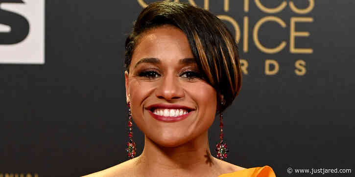 Ariana DeBose Joins the Cast of 'Westworld' in Recurring Role