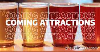 Space-Travel Obsessed Engineers Opening New Austin Brewery StarBase Brewing - Eater Austin