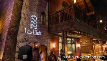 Exclusive New York dating app Lox Club brings matchmaking magic to Austin - CultureMap Austin