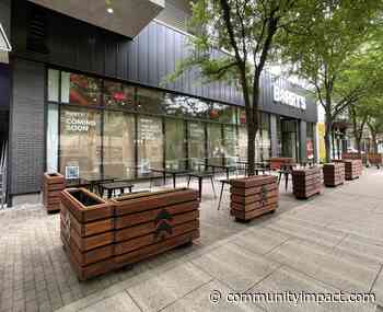 Barry's to open permanent fitness studio in downtown Austin on May 14 - Community Impact Newspaper