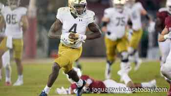 The 33rd Team thinks Jaguars' Kevin Austin will make the team - Jaguars Wire