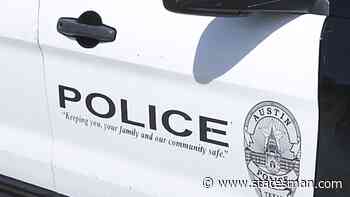 Austin PD seeking Lexus driver who targeted pickup in March road rage incident - Austin American-Statesman