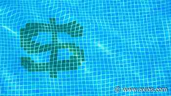 A peek at the future of Texas pool-sharing - Axios