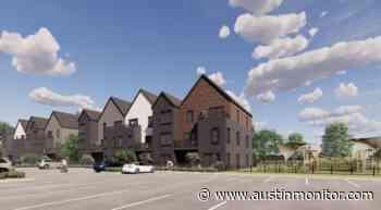 Montopolis project gets Council go-ahead - Austin Monitor