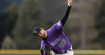 Colorado Rockies game no. 29 thread: Austin Gomber vs Carlos Rodón - Purple Row