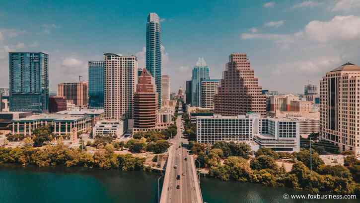 Thousands of Austin residents experience power outage during spring heat wave - Fox Business