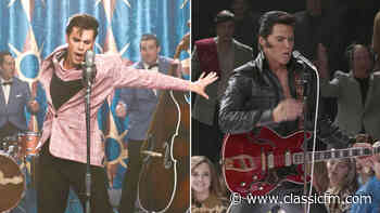 Can ‘Elvis’ actor Austin Butler really sing and play guitar? - Classic FM