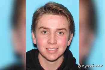 University of Minnesota student Austin Retterath reported missing - New York Post