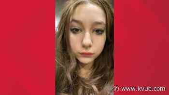 Austin teen works to raise awareness about drug addiction - KVUE.com