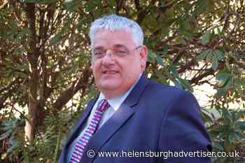 Argyll and Bute Council election: unseated Provost's reaction to defeat - Helensburgh Advertiser